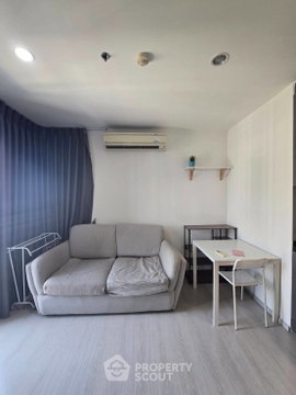 21st-Floor 2-BR At Rhythm Asoke Near MRT Phra Ram 9 (ID 2803248)