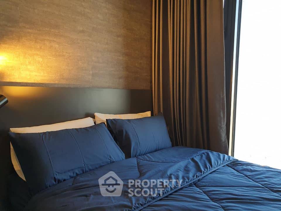 รูป ชั้น 37 คอนโด 1 ห้องนอน The Line Sukhumvit 101 ใกล้ BTS ปุณณวิถี 100 เมตร (ID 824768) - รูปที่ 2/5