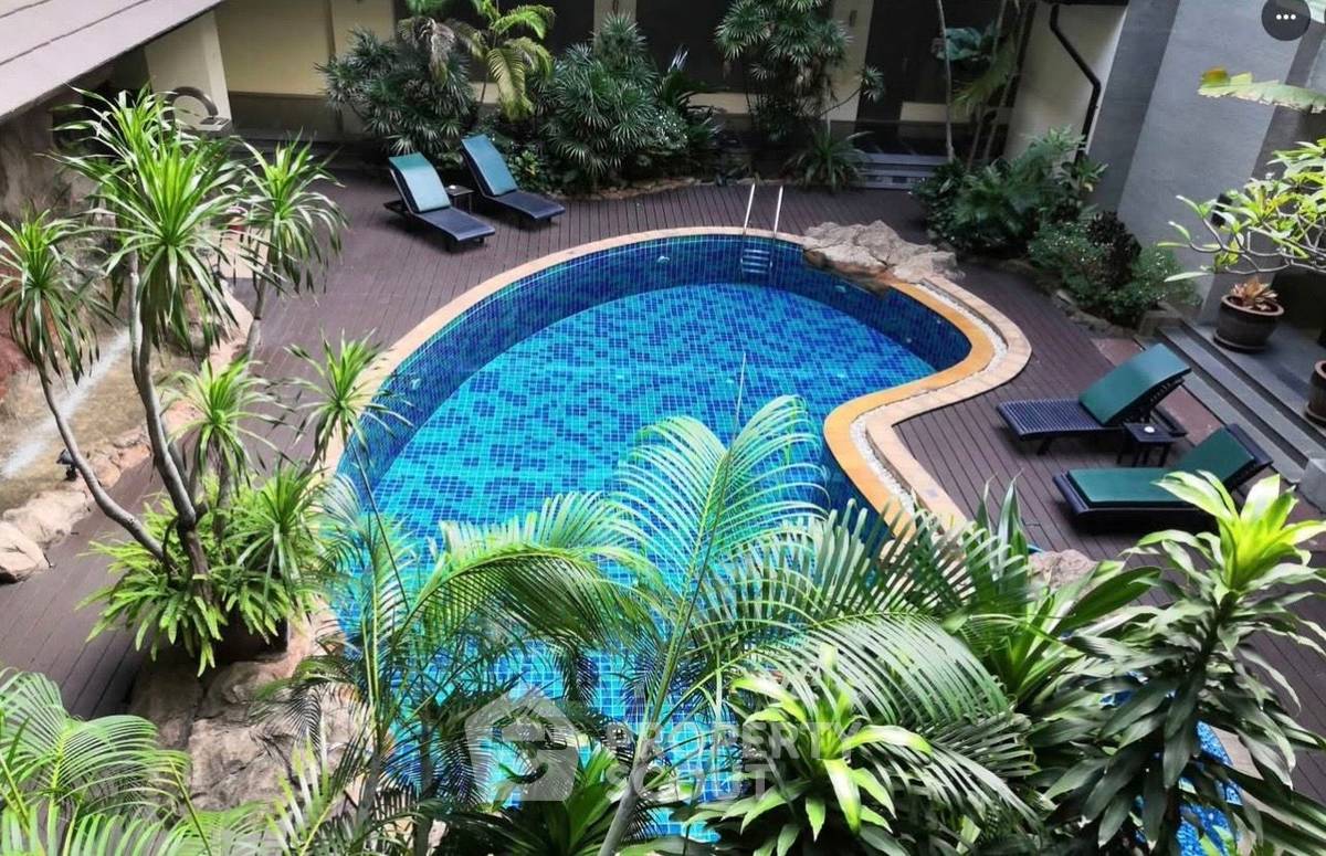รูป คอนโด 3 ห้องนอน สำหรับขาย โครงการ Nirvana Place Jomtien ใกล้พระตำแหน่ง (ID 2966511) - รูปที่ 19/19