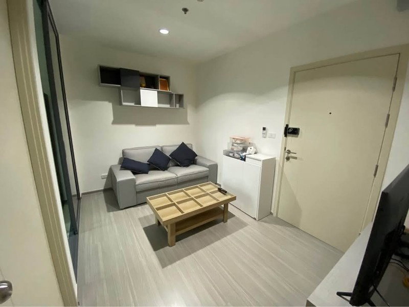 รูป A050044 Aspire Sathorn - Ratchaphruek - รูปที่ 2/6