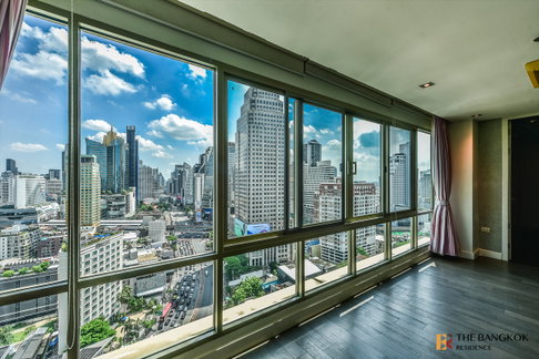 🏙️ ขายคอนโด 3 ห้องนอน The Lakes ใกล้ BTS อโศก 414.45 ตร.ม. วิวเมือง/สวนเบญจกิติ🌳