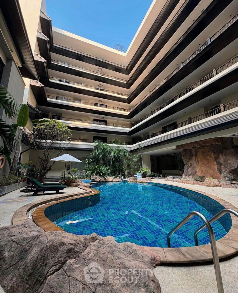 รูป คอนโด 3 ห้องนอน สำหรับขาย โครงการ Nirvana Place Jomtien ใกล้พระตำแหน่ง (ID 2966511) - รูปที่ 17/19