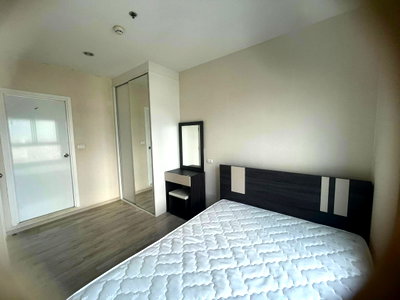 Condos for rent :  For Rent   Plum Condo Central Station (Phase 1)   7,000