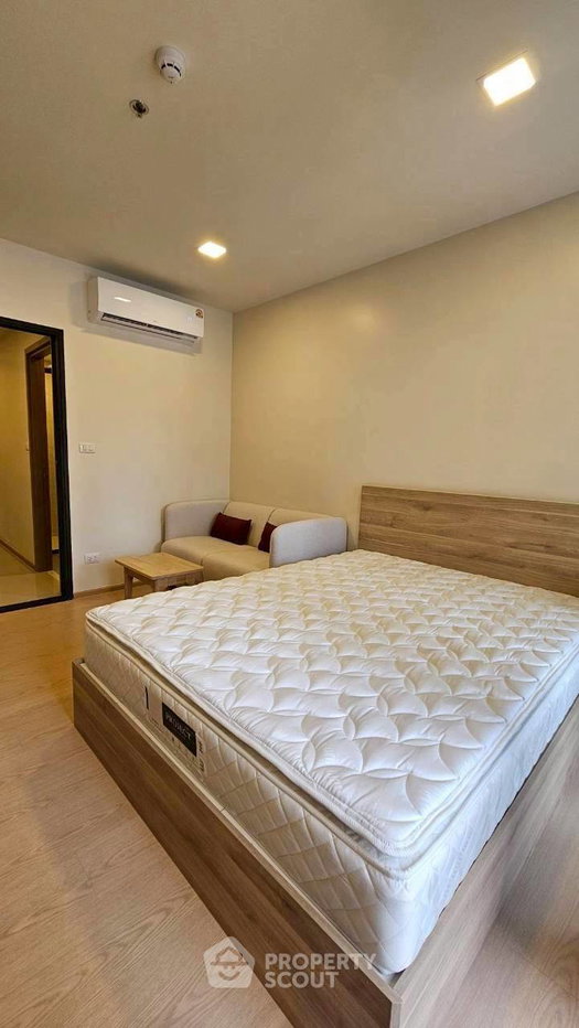 รูป คอนโด 1 ห้องนอน ชั้น 16 The Base Urban พระราม 9 ใกล้ MRT พระราม 9 (ID 2965254) - รูปที่ 4/8