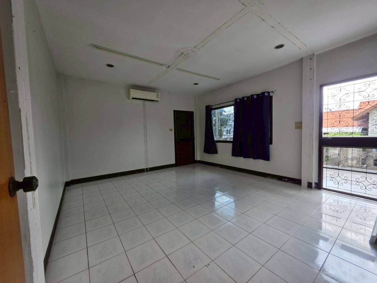 รูป ขายบ้านเดี่ยว โครงการ กฤษดานคร18 - รูปที่ 14/14