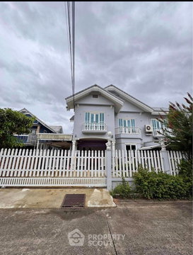 4-BR House For Rent 350 Sqm Near Lasalle, Bang Na (ID 2965354)