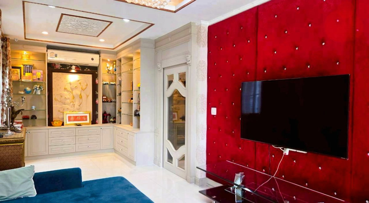 รูป บ้านเลขที่มงคล 33/33 อยู่แล้วเฮง ทำเลดีสุด! - รูปที่ 4/24