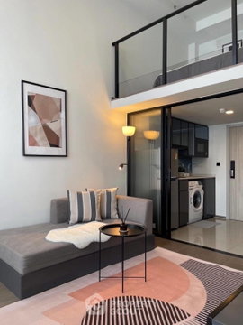 คอนโด 1 ห้องนอน โครงการ Park Origin Chula-Samyan ชั้น 23 ใกล้ MRT หัวลำโพง (ID 2965174)