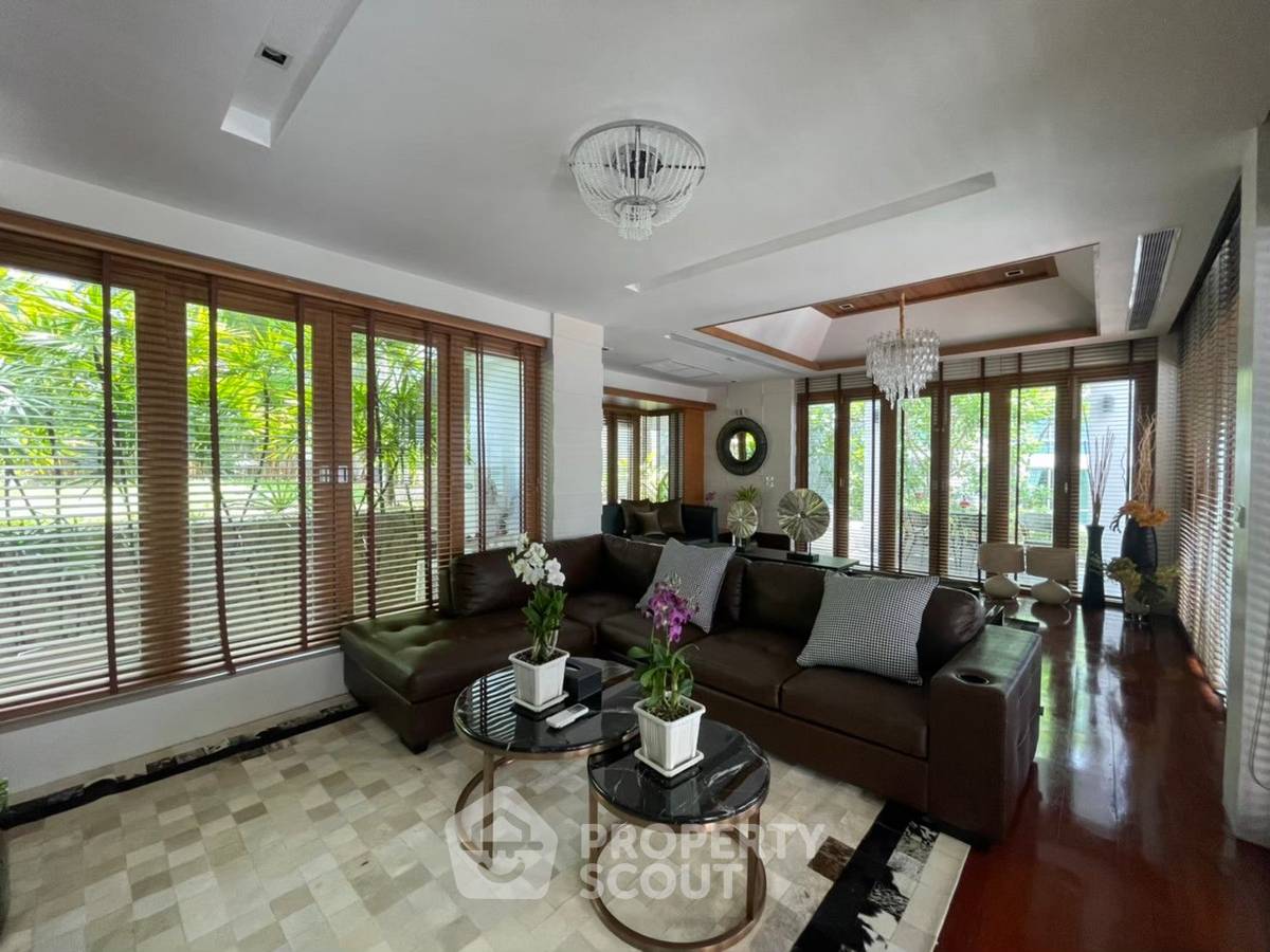 รูป Private Beachfront Pool Villa House วิลล่า 8 ห้องนอน ให้เช่า พัทยาใต้ ใกล้หนองปรือ (ID 2961903) - รูปที่ 10/18