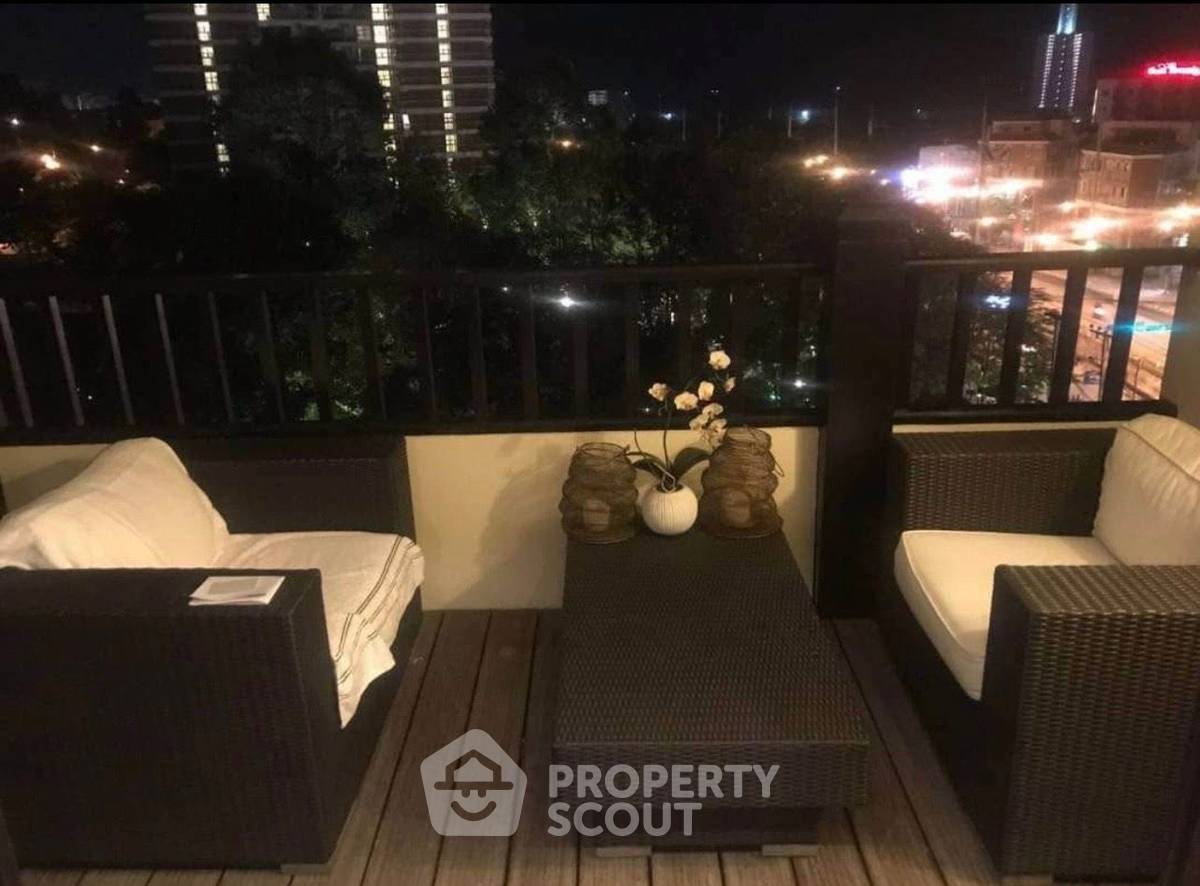 รูป คอนโด 3 ห้องนอน สำหรับขาย โครงการ Nirvana Place Jomtien ใกล้พระตำแหน่ง (ID 2966511) - รูปที่ 12/19