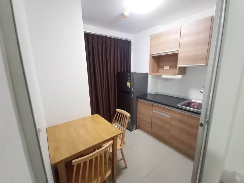 รูป A050025 August Condo Charoenkrung 80 - รูปที่ 5/8