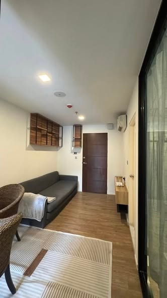 picture 🔥 URGENT SALE✅ Episode Phaholyothin-Sapanmai  Unique Layout with Double Access Bathroom, 400 m. to BTS Sai Yud, 100% Free Transfer! - 1/10