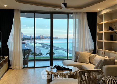 คอนโด 3 ห้องนอน ขาย Veranda Residence Hua Hin ขนาด 150 ตร.ม. (ID 1960027)