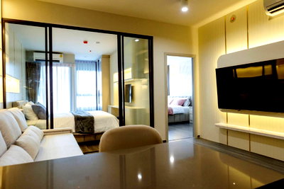 Condos for rent : 💥CP-11035💥IDEO Chula - Samyan👉Line : @accessliving