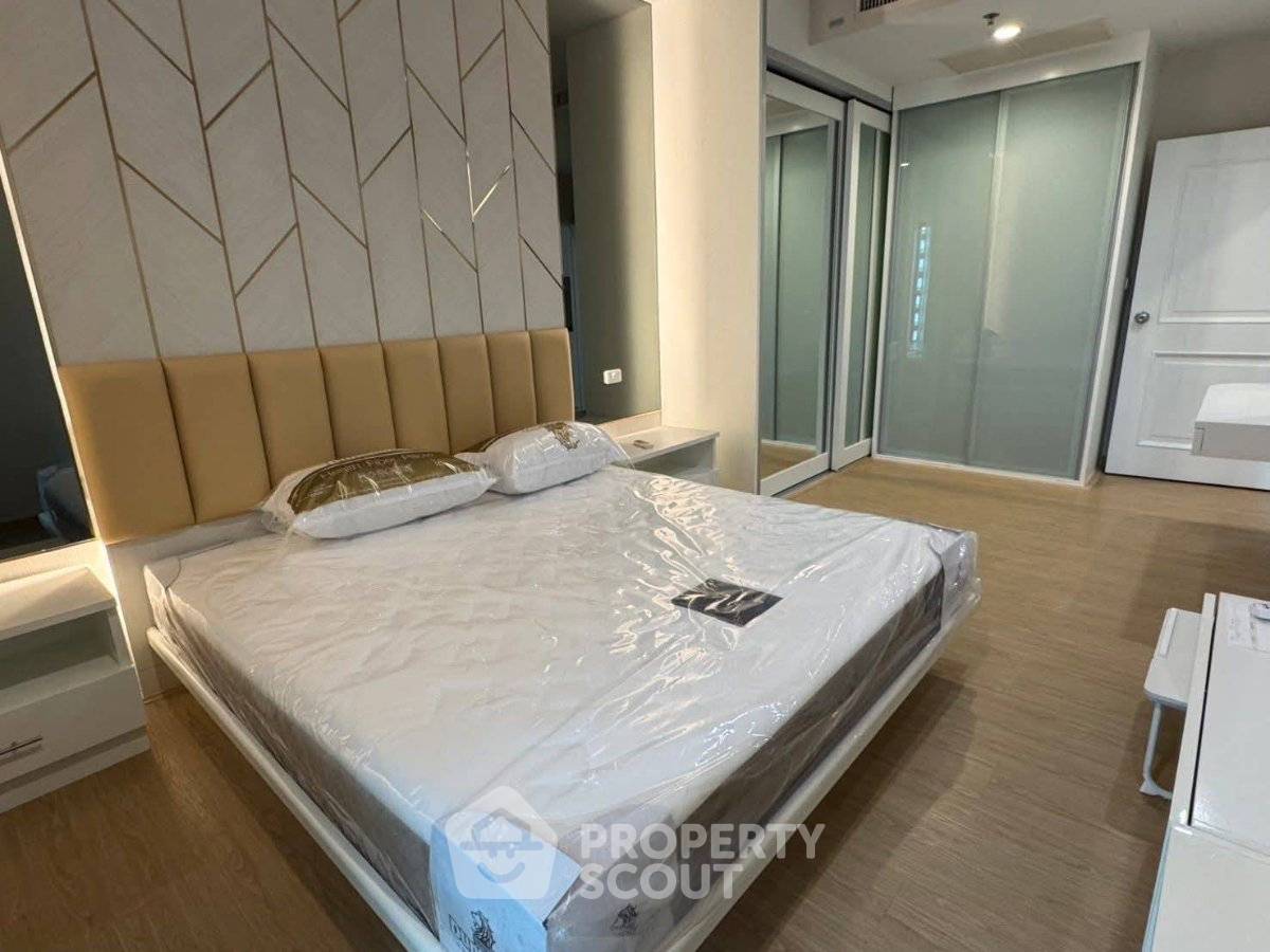 picture 200m Walk To BTS Ari | 1-BR Noble Reform Aree (ID 2966330) - 1/7