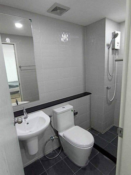 รูป A050029 The Midd Condo Bangyai - รูปที่ 2/8