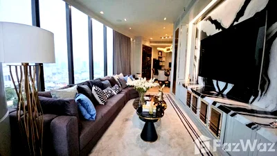 ขายคอนโด : ขาย คอนโด 2 ห้องนอน ในโครงการ บันยัน ทรี เรสซิเดนซ์ ริเวอร์ไซด์ กรุงเทพ 6415944