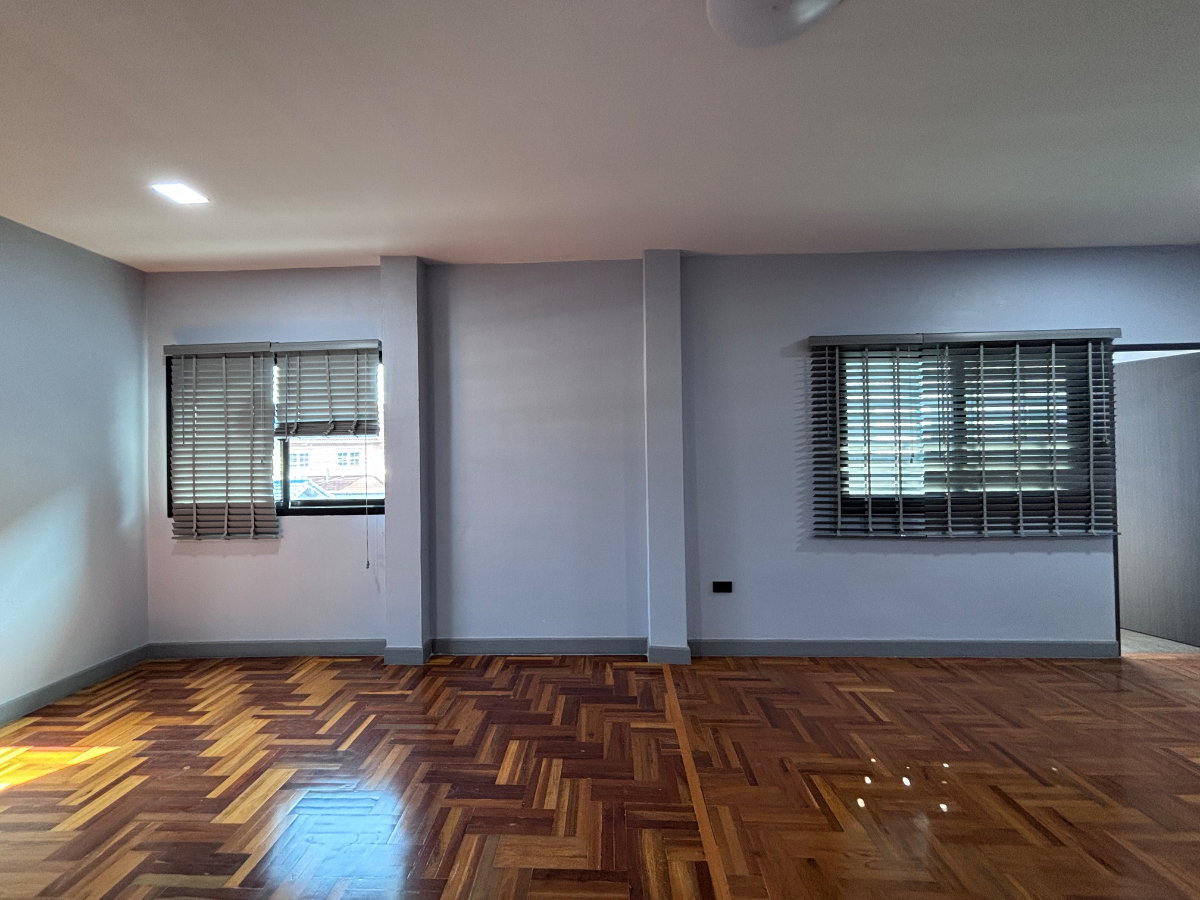 รูป 📌ขายบ้านเดี่ยวรามคำแหง 124 หมู่บ้านเกศรี 2  (54 ตร.วา) 4 ห้องนอน+ 2 ห้องอเนกประสงค์, 3 ห้องน้ำ ราคา 7.2 ล้าน - รูปที่ 16/42