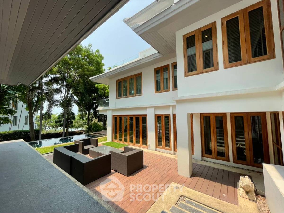 รูป Private Beachfront Pool Villa House วิลล่า 8 ห้องนอน ให้เช่า พัทยาใต้ ใกล้หนองปรือ (ID 2961903) - รูปที่ 18/18