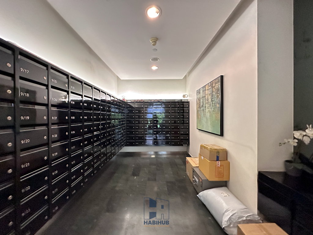 รูป 🏠✨ 39 By Sansiri | ขายคอนโด 1 ห้องนอน (HBH-HL-144) - รูปที่ 23/23
