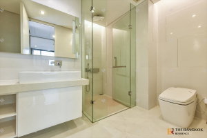 รูป 🚀 Flash Sale! ยูนิตสุดท้าย The Bangkok Sathorn ดีลพิเศษ! ใกล้  BTS สุรศักดิ์  - รูปที่ 13/16