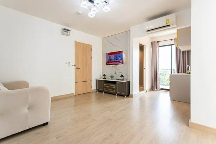 รูป A010208 Ploen Ploen Condo Rangsit-Workpoint 8 - รูปที่ 6/8