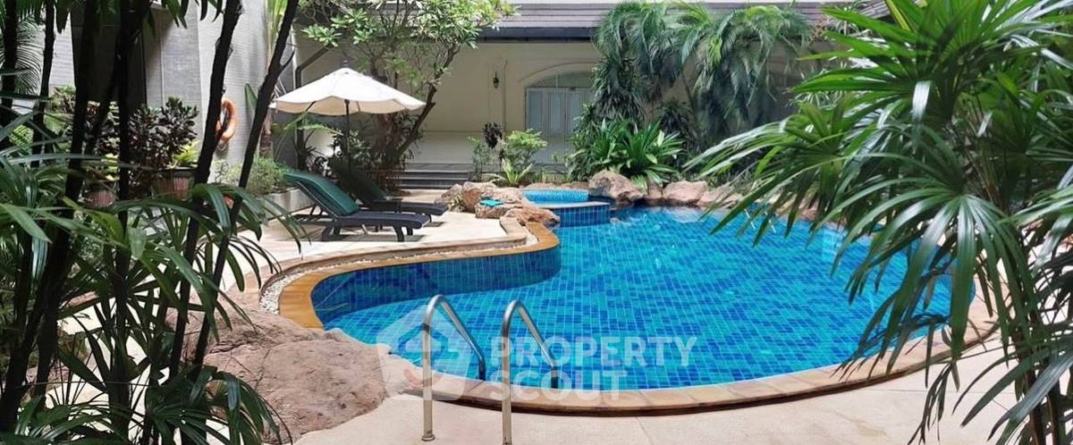 รูป คอนโด 3 ห้องนอน สำหรับขาย โครงการ Nirvana Place Jomtien ใกล้พระตำแหน่ง (ID 2966511) - รูปที่ 18/19