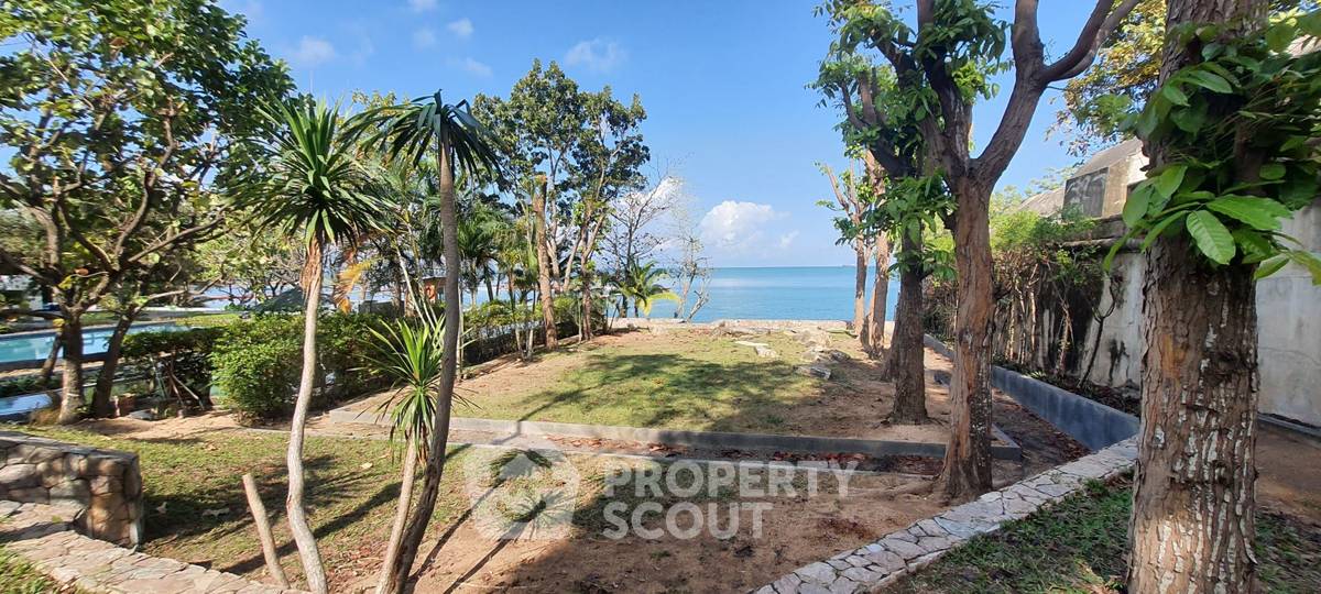 รูป Private Beachfront Pool Villa House วิลล่า 8 ห้องนอน ให้เช่า พัทยาใต้ ใกล้หนองปรือ (ID 2961903) - รูปที่ 17/18