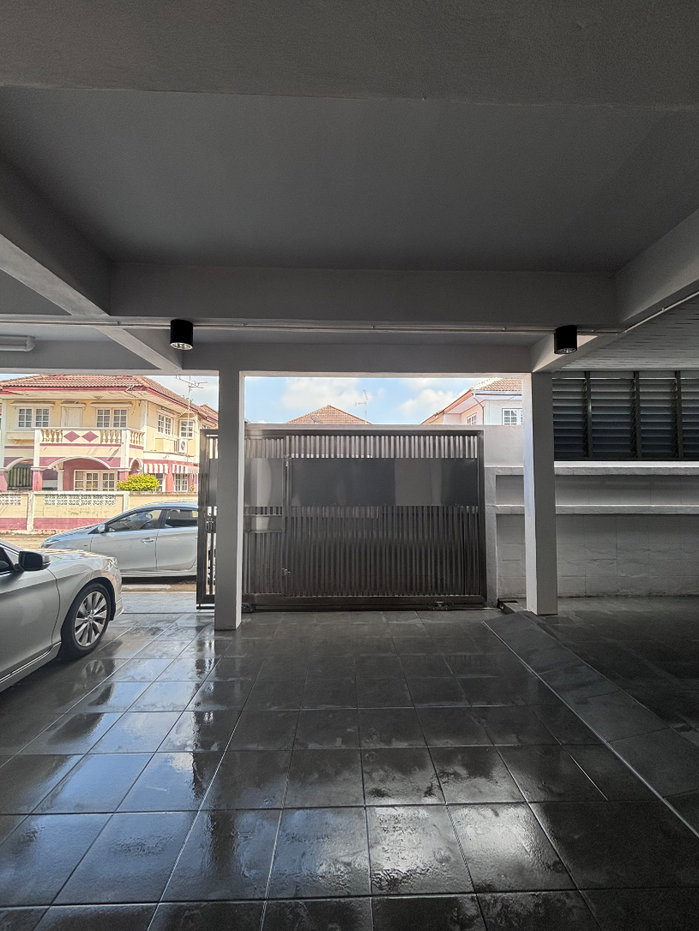 รูป 📌ขายบ้านเดี่ยวรามคำแหง 124 หมู่บ้านเกศรี 2  (54 ตร.วา) 4 ห้องนอน+ 2 ห้องอเนกประสงค์, 3 ห้องน้ำ ราคา 7.2 ล้าน - รูปที่ 41/42