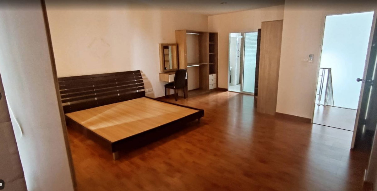 รูป AB06019 - Baan Klang Muang S-Sense Onnut - Wongwan - รูปที่ 3/9