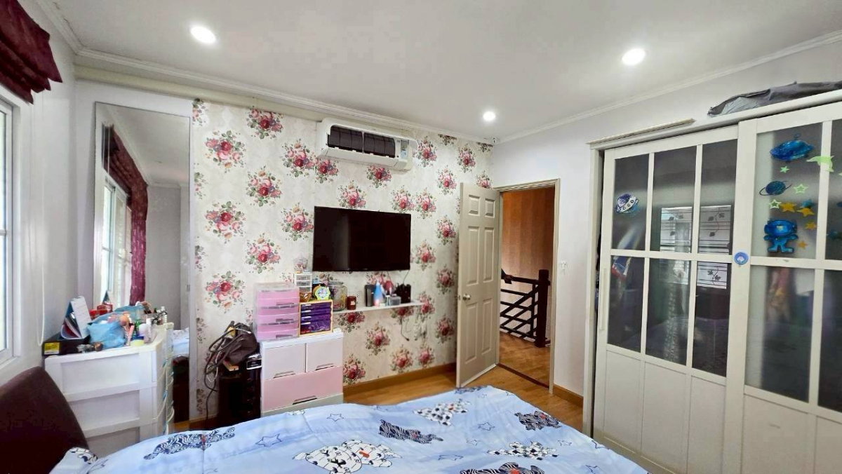 รูป บ้านเลขที่มงคล 33/33 อยู่แล้วเฮง ทำเลดีสุด! - รูปที่ 23/24