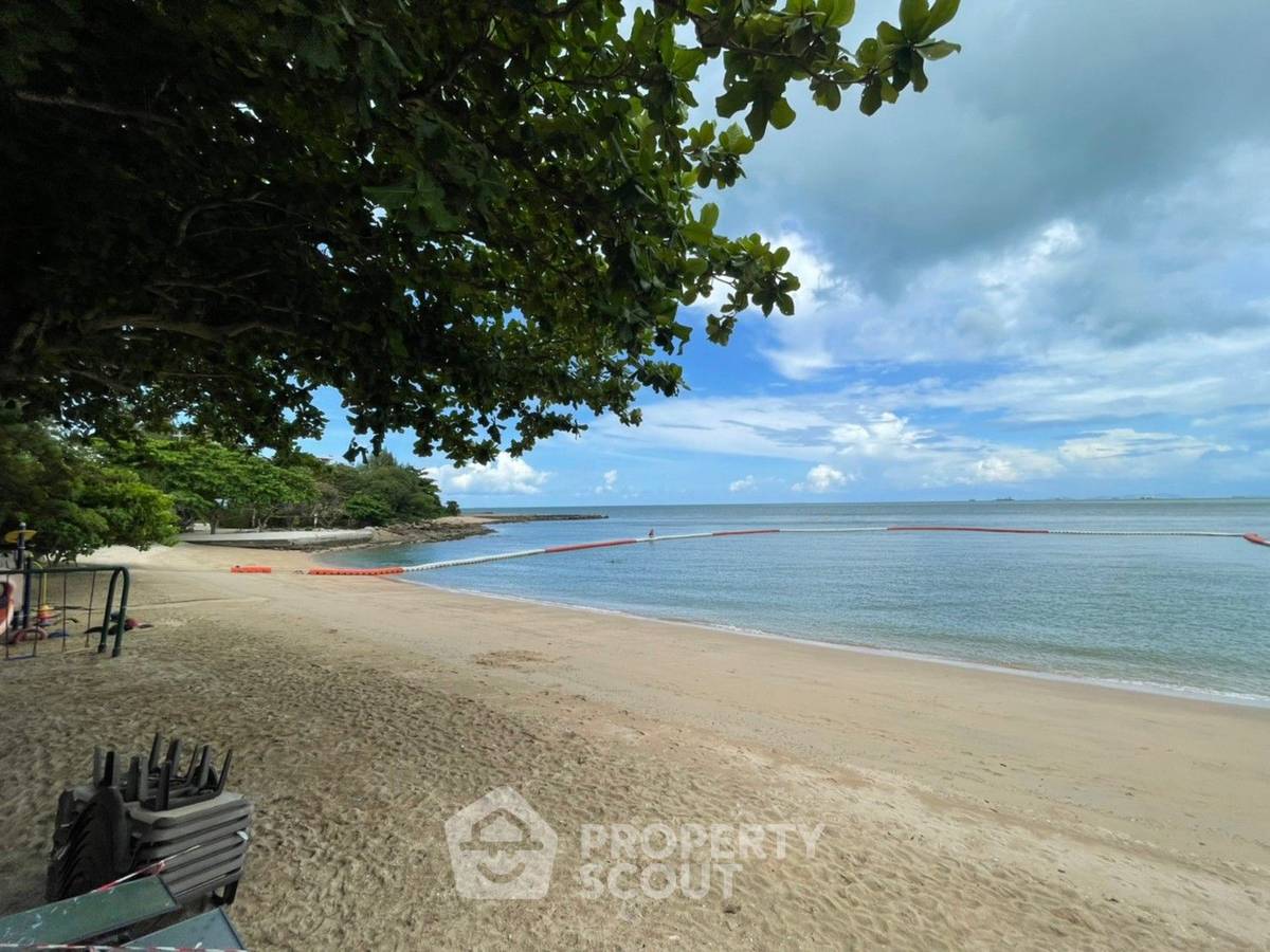 รูป Private Beachfront Pool Villa House วิลล่า 8 ห้องนอน ให้เช่า พัทยาใต้ ใกล้หนองปรือ (ID 2961903) - รูปที่ 13/18