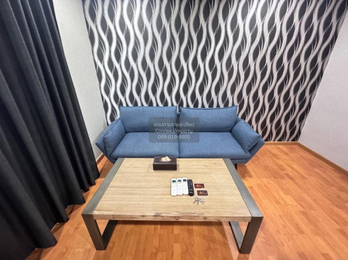 picture 🔥🔥🔥 For Rent Condo , The President Petchkasem-Bangkhae , MRT-Lak Song , Bang Khae , Phasi Charoen , Bangkok , CX-105179 ✅ Live chat with us ADD LINE @connexproperty ✅ 🔥🔥🔥 - 2/9