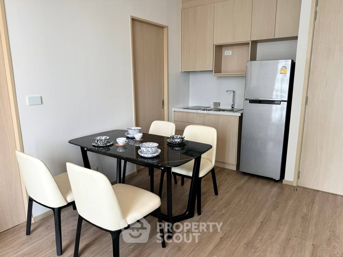 รูป คอนโด 1 ห้องนอน ขาย ที่ Noble State 39 ใกล้ BTS พร้อมพงษ์ 400 ม. (ID 2964620) - รูปที่ 5/9