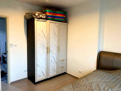 Condos for sale : A050044 Aspire Sathorn - Ratchaphruek