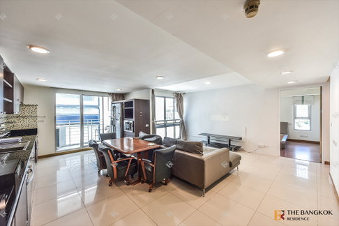 🌇ขายคอนโด 3 ห้องนอน Harmony Living ใกล้ BTS สะพานควาย 141 ตร.ม. 16.6 ล้าน!