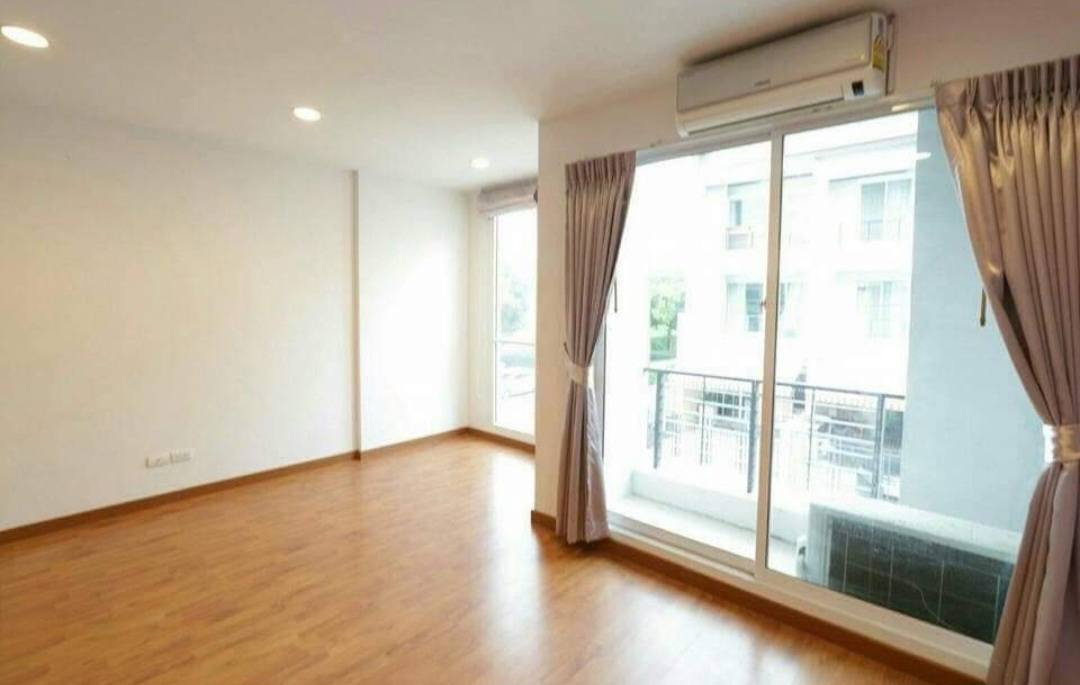 รูป AB06019 - Baan Klang Muang S-Sense Onnut - Wongwan - รูปที่ 2/9
