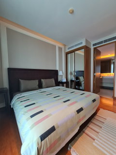 รูปภาพ ห้องพักหรูให้เช่าระยะยาว Amari Residences Hua Hin ใกล้เขาตะเกียบ