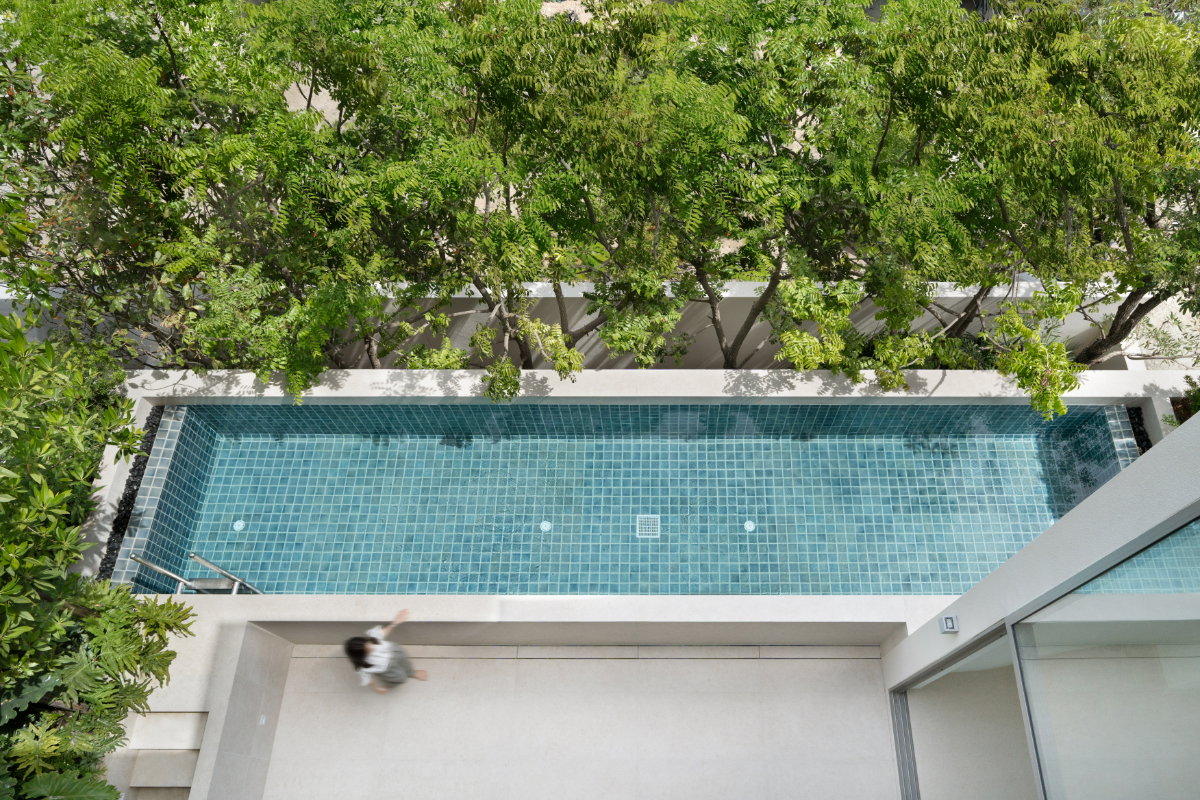 รูป Lane Cove พระราม 3 — โครงการบ้านเดี่ยว 712 ตร.ม. พร้อมสระว่ายนํ้า - รูปที่ 6/10