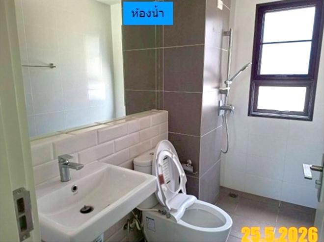 รูป บ้านเดี่ยว 60.1 ตร.วา เพฟ เพชรเกษม-สาย 4 กระทุ่มแบน สมุทรสาคร 7.3M - รูปที่ 13/57