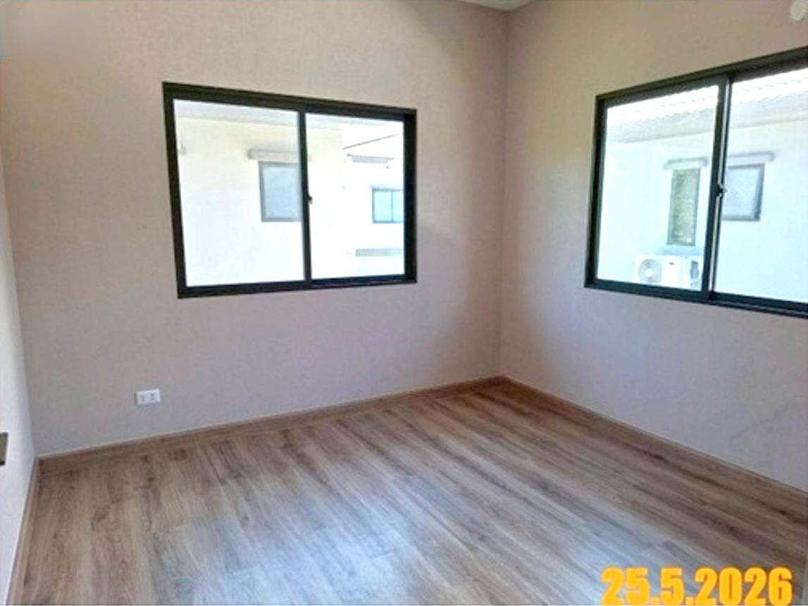รูป บ้านเดี่ยว 60.1 ตร.วา เพฟ เพชรเกษม-สาย 4 กระทุ่มแบน สมุทรสาคร 7.3M - รูปที่ 50/57