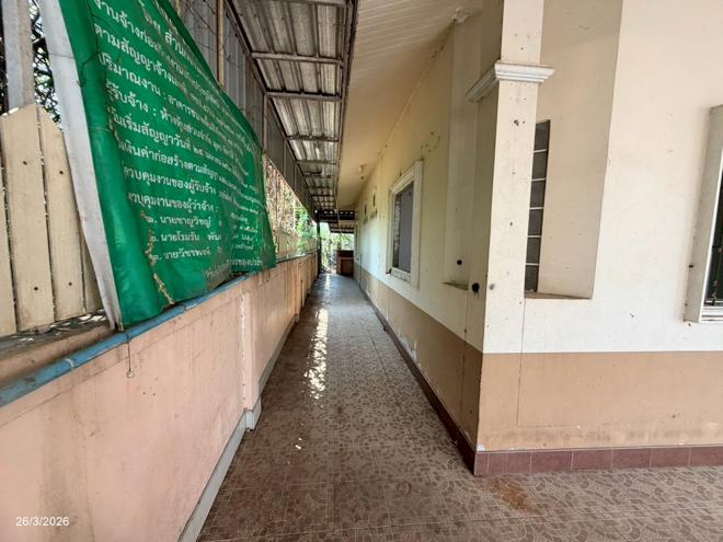 รูป บ้านเดี่ยว 54.3 ตร.วา รุ่งเรือง 2 เมืองอุดรธานี อุดรธานี 2.6M - รูปที่ 19/47