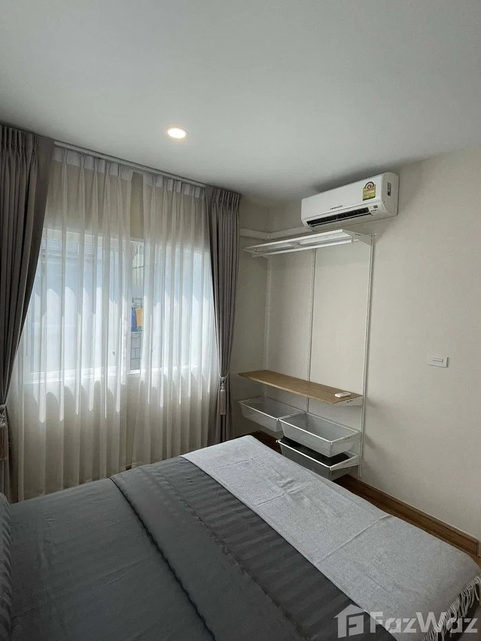 รูป บ้านเดี่ยวให้เช่า 4 ห้องนอน ในโครงการ เซ็นโทร บางนา-วงแหวน 6434854 - รูปที่ 18/27