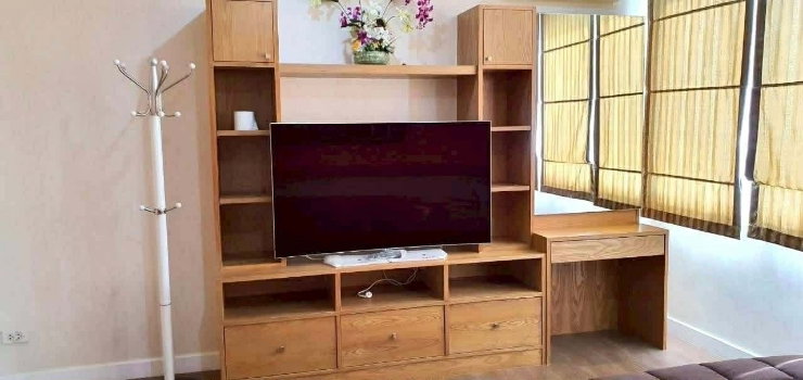 รูป ขายห้องชุด 55 ตรม.Sriracha Condoview - รูปที่ 9/13