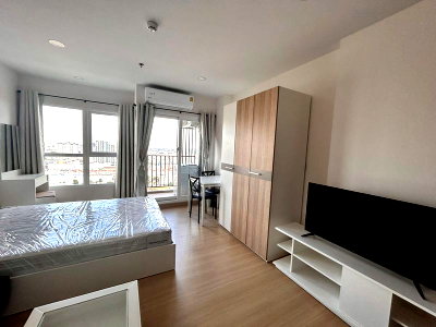 คอนโดให้เช่า : For rent Supalaiveranda ramkhamhaeng