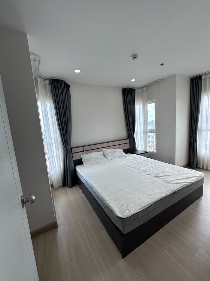 รูป For rent Supalaiveranda ramkhamhaeng - รูปที่ 4/12