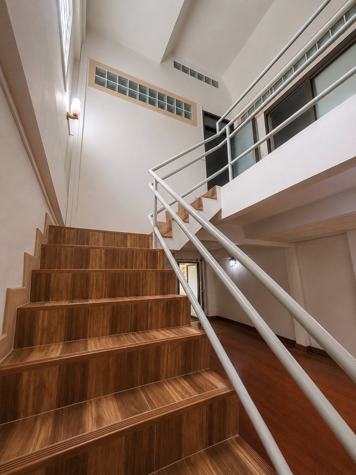 รูป 🏡✨ ให้เช่าทาวน์โฮม 2 ชั้น รีโนเวทใหม่ ทำเลดี สุขุมวิท—บางนา 📍 หมู่บ้านเสียงสนนิเวศน์ สุขุมวิท 68  - รูปที่ 5/6