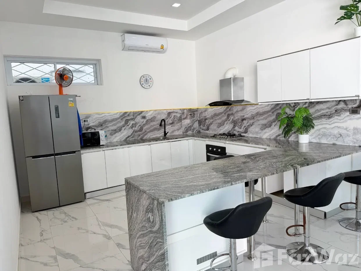 รูป ขาย วิลล่า 6 ห้องนอน ใน เมืองพัทยา, ชลบุรี 6435046 - รูปที่ 3/20
