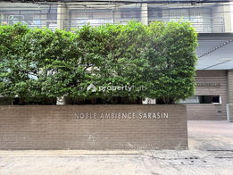 รูป Noble Ambience Sarasin - รูปที่ 4/7