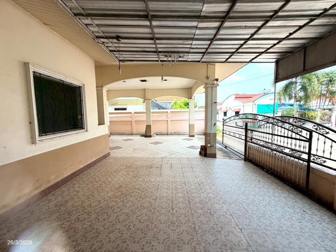 รูป บ้านเดี่ยว 54.3 ตร.วา รุ่งเรือง 2 เมืองอุดรธานี อุดรธานี 2.6M - รูปที่ 41/47